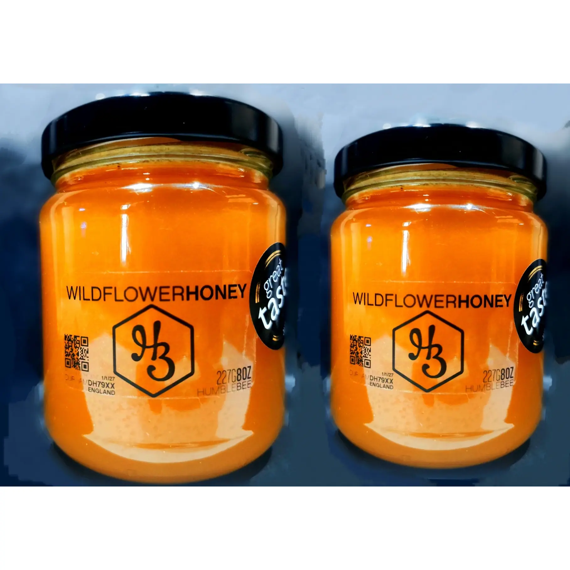 HONEY DEAL