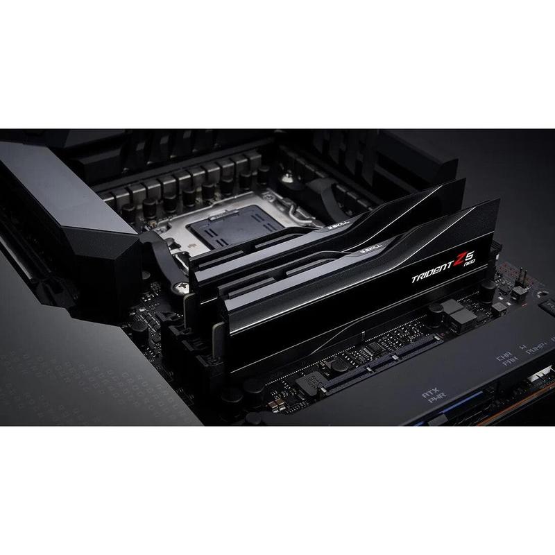 G.Skill Trident Z5 Neo F5-5600J3036D16GX2-TZ5N memory module 32 GB 2 x 16 GB DDR5 5600 MHz 5