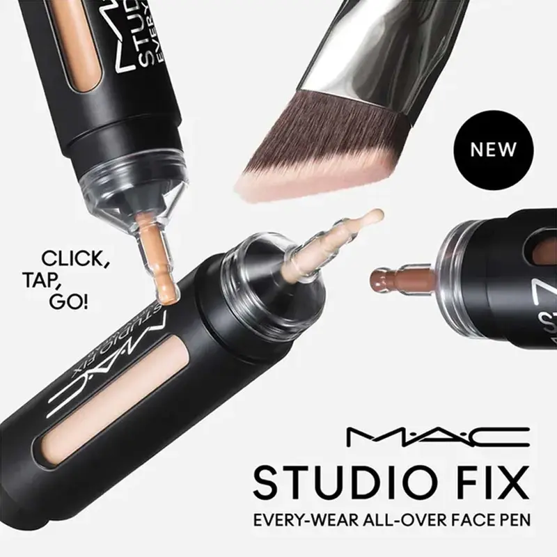 MAC Studio Fix Every-Wear All-Over Face Pen 12ml 6