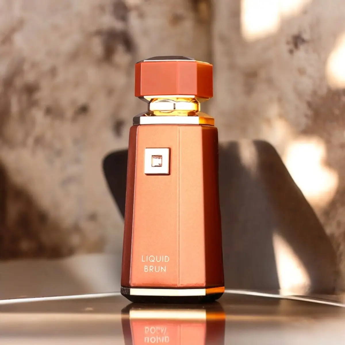 Liquid Brun 100ml EDP by FA Paris (Fragrance World) + Oil Combo Available