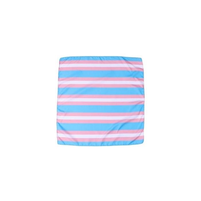 LGBTQ+ Pride Bandanas Various Styles 5