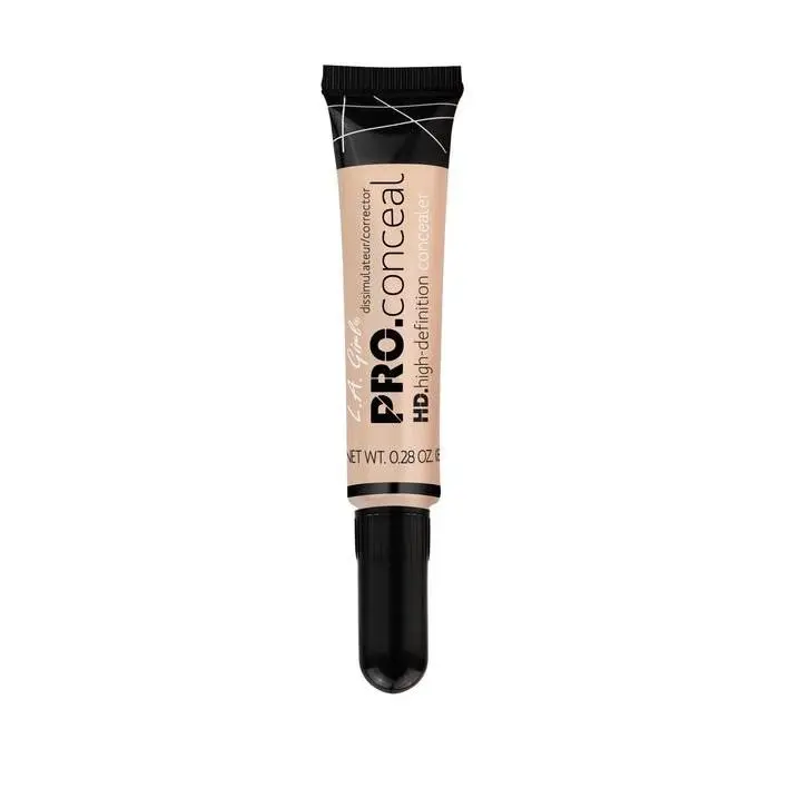 L A Girl Pro Conceal HD Concealer