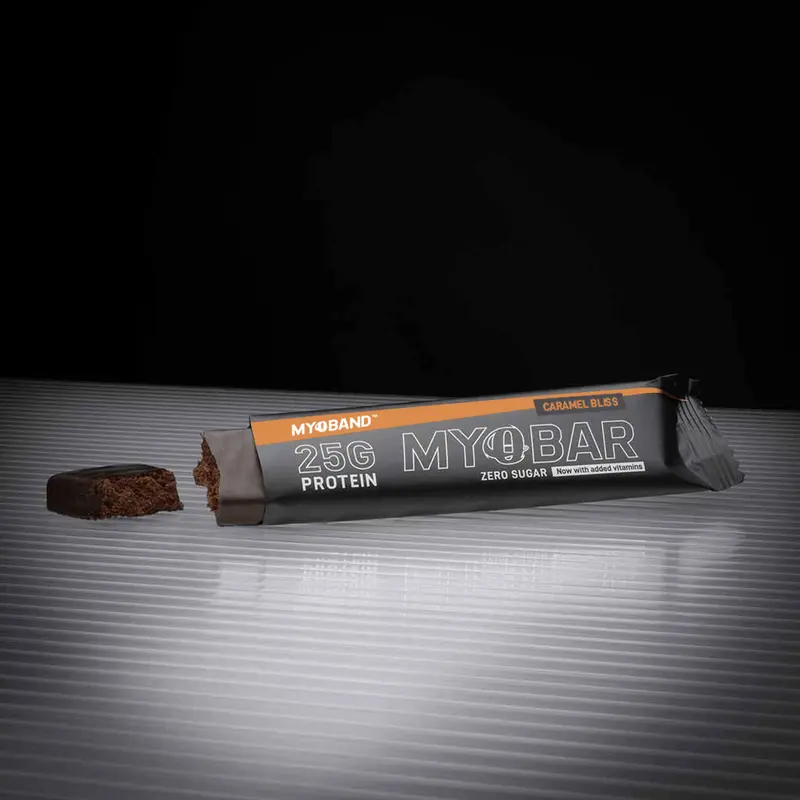 MYOBAR Protein Bar - Past Due Date Stock 19 Feb 2025 7
