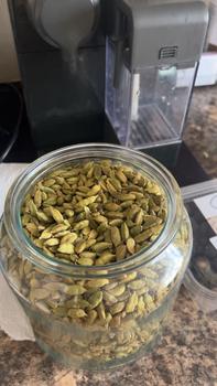 Product Review of Green Cardamom from M**r 0