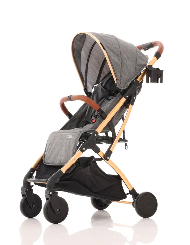Holiday Pram -  Airline Approved- Foldable, Lightweight - 6 - 36 Months - Fast Delivery UK Dispatch essentials 3