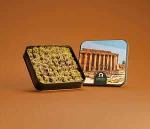 Bab Sharqi Petit Four Mini 240G