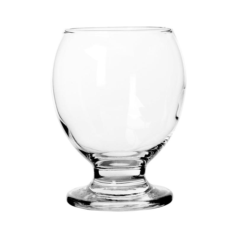 LAV Nectar Glass Tumblers - 280ml - Pack of 12 3