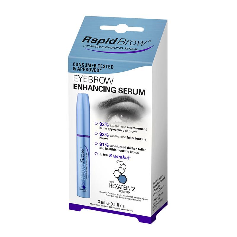 Lash Brow Wonder | RapidLash® and RapidBrow® 5