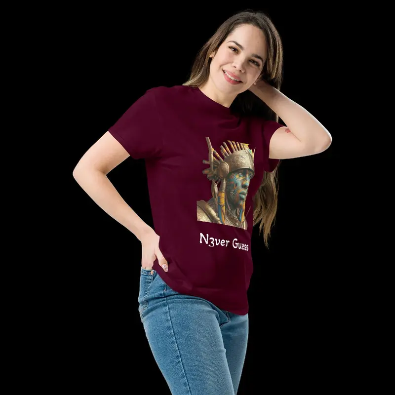 Unisex classic T-shirt 2