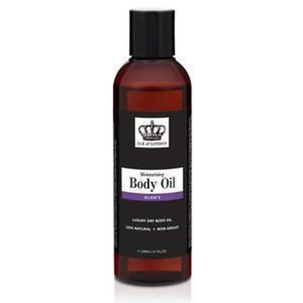 Alien's Body Oil