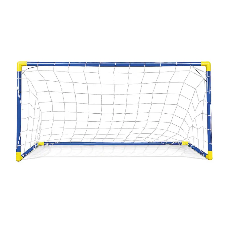 Big Pipes Football Mini Goal Training Set 0