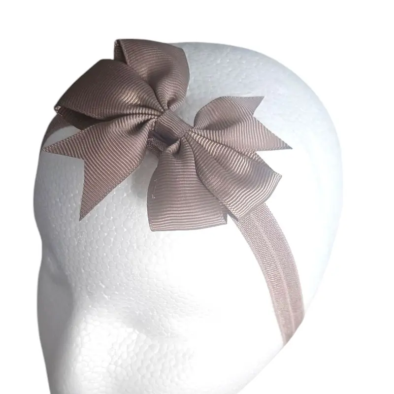 Girls Headbands in 8 Colours/Designs - Fashion Hair Accessories 4