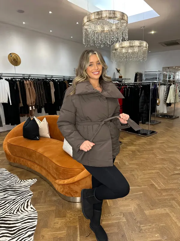 KYLIE JACKET 0