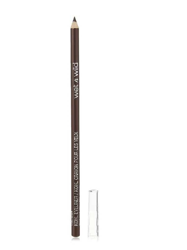 Wet N Wild Colour Icon Kohl Eyeliner Pencil - Perfect for Makeup - Cosmetic 5