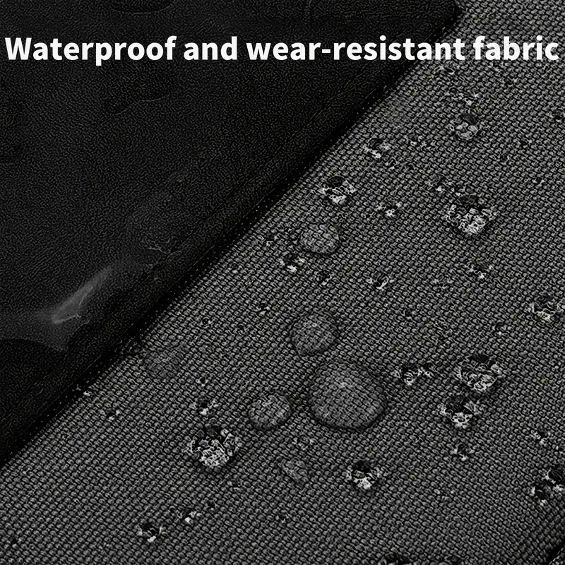 Tablet Carrying Case for SamSung for Galaxy Tab / for iPad / for Kindle / for Android Tablets / Tablets Sleeve Bag Compatible with 7 ~ 8 / 9 ~ 11 /12.9~13 Inch Tablets Waterproof with Handle And Front Pocket Computer 3