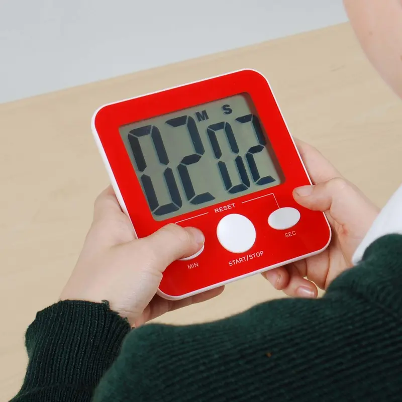 Jumbo Timer 2