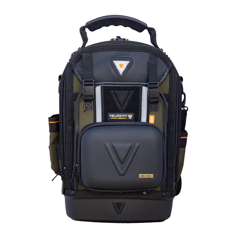Rogue 45 Backpack 0