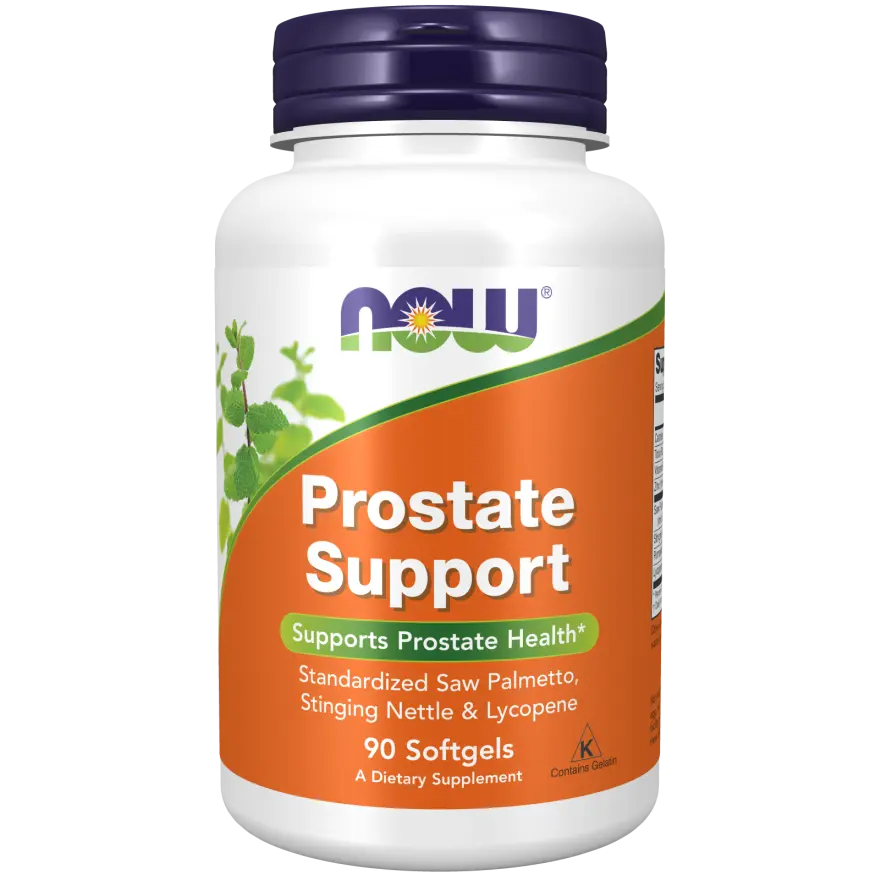 Prostate Support Softgels