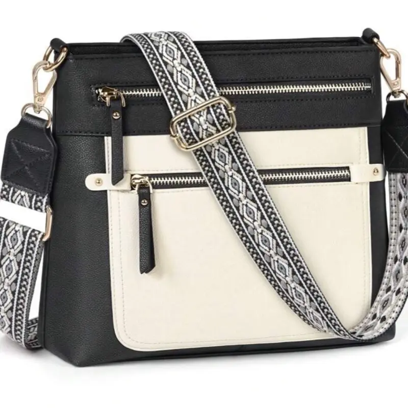 Nia Women's Crossbody/Shoulder Bag - Handbag for Women fashion bags woman 4