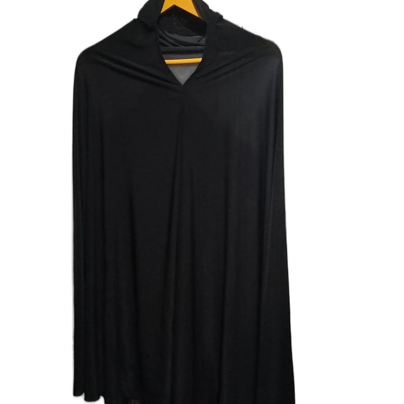 Namaz Burkha 50 “ until knee 3