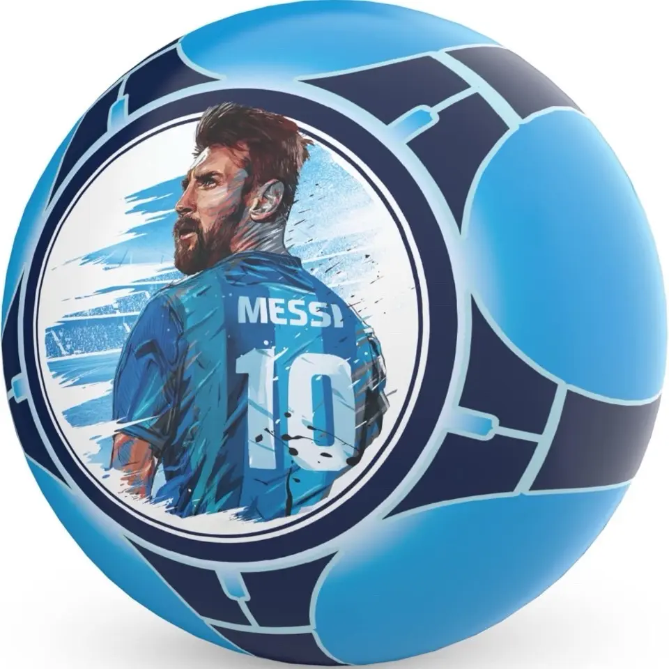 Kids Messi football