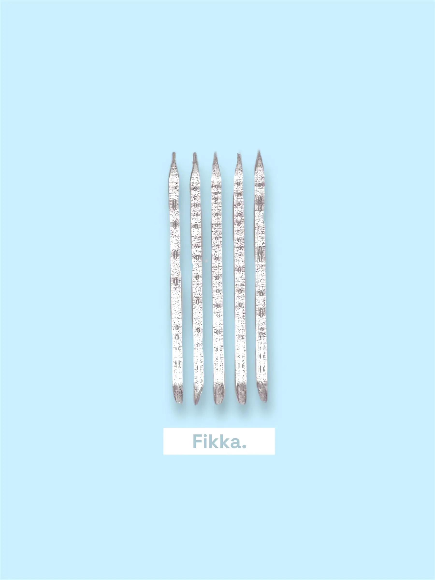 Crystal Cuticle Pusher Add-on for Perfect Nail Art