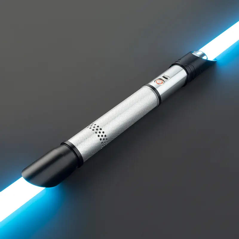 No. 126 Xenopixel Combat Lightsaber RGB Replica 3