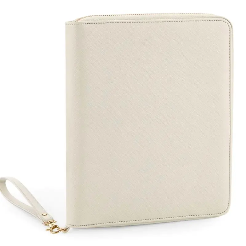 Personalised Travel Organiser - Passport Holder - luxury travel wallet - travel gift - holiday documents 7