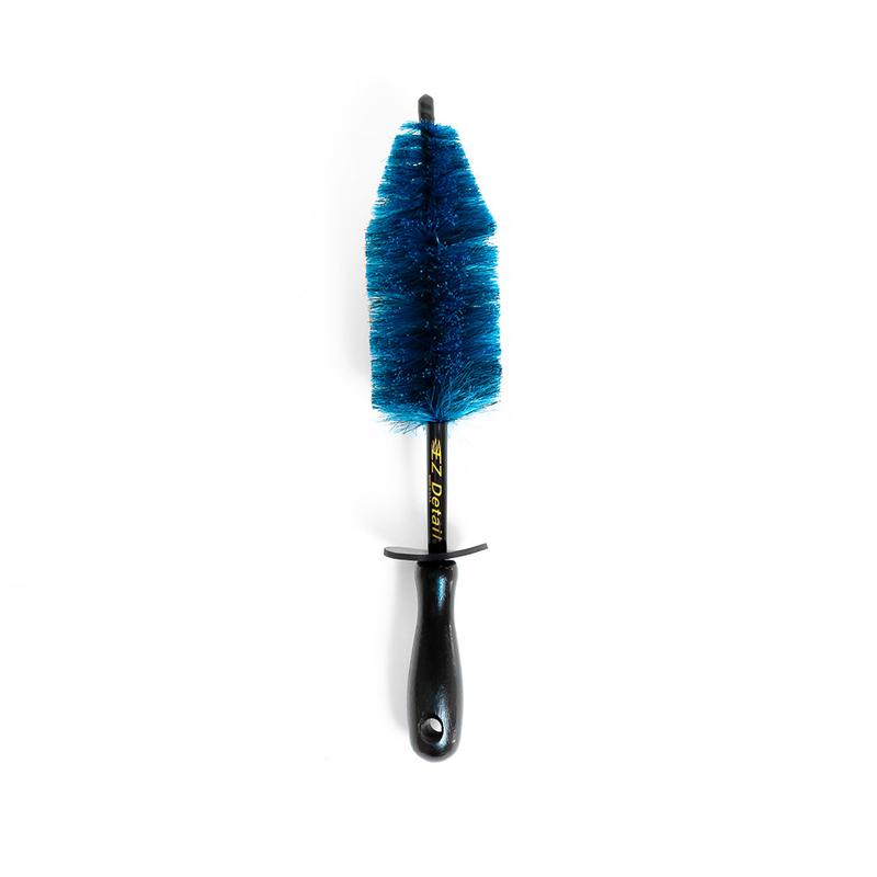 EZ Detail Wheel Brush Mini 2