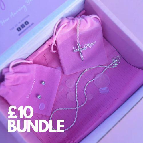 The Budget Jewellery Bundle 1