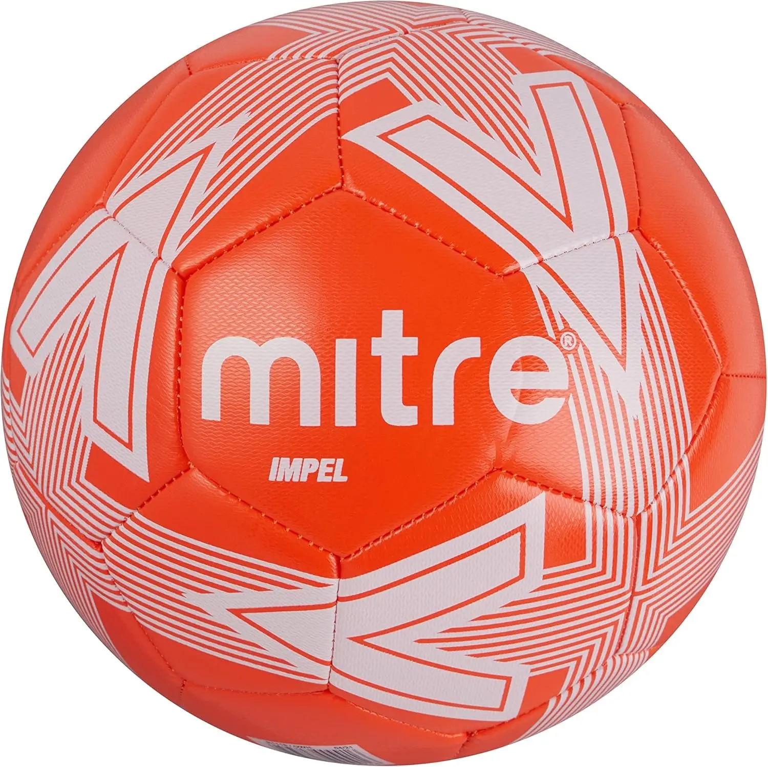 Impel L30P Football, Highly Durable, Shape Retention
