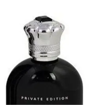 Anfar Ancient Oud Private Edition EDP (100ml) - Luxury Bottle 4