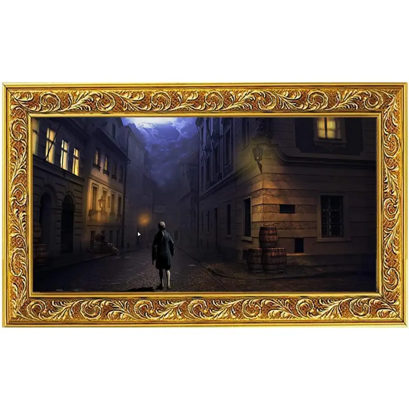 Mozart Requiem PS4 Game 5
