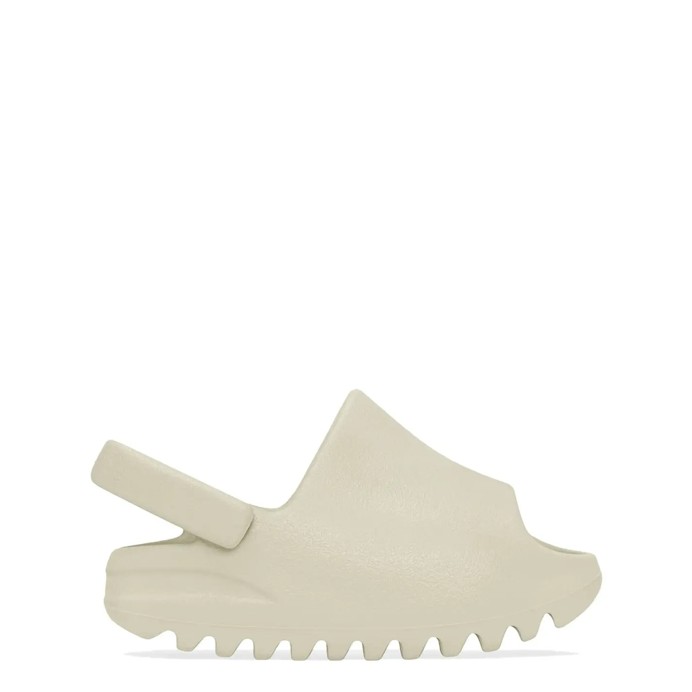 Yeezy Kids Back Strap Sliders Sandals Summer Pool Beach Babies Shoes