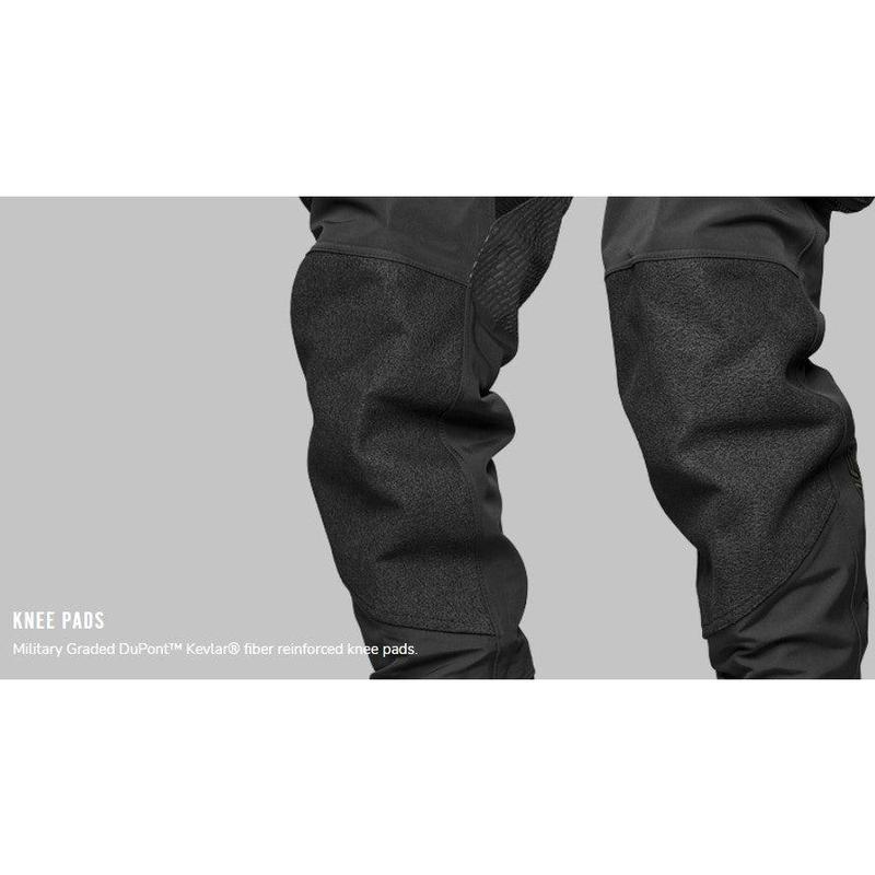 Waterproof D7X HYLOTECH Drysuit (Mens) 4