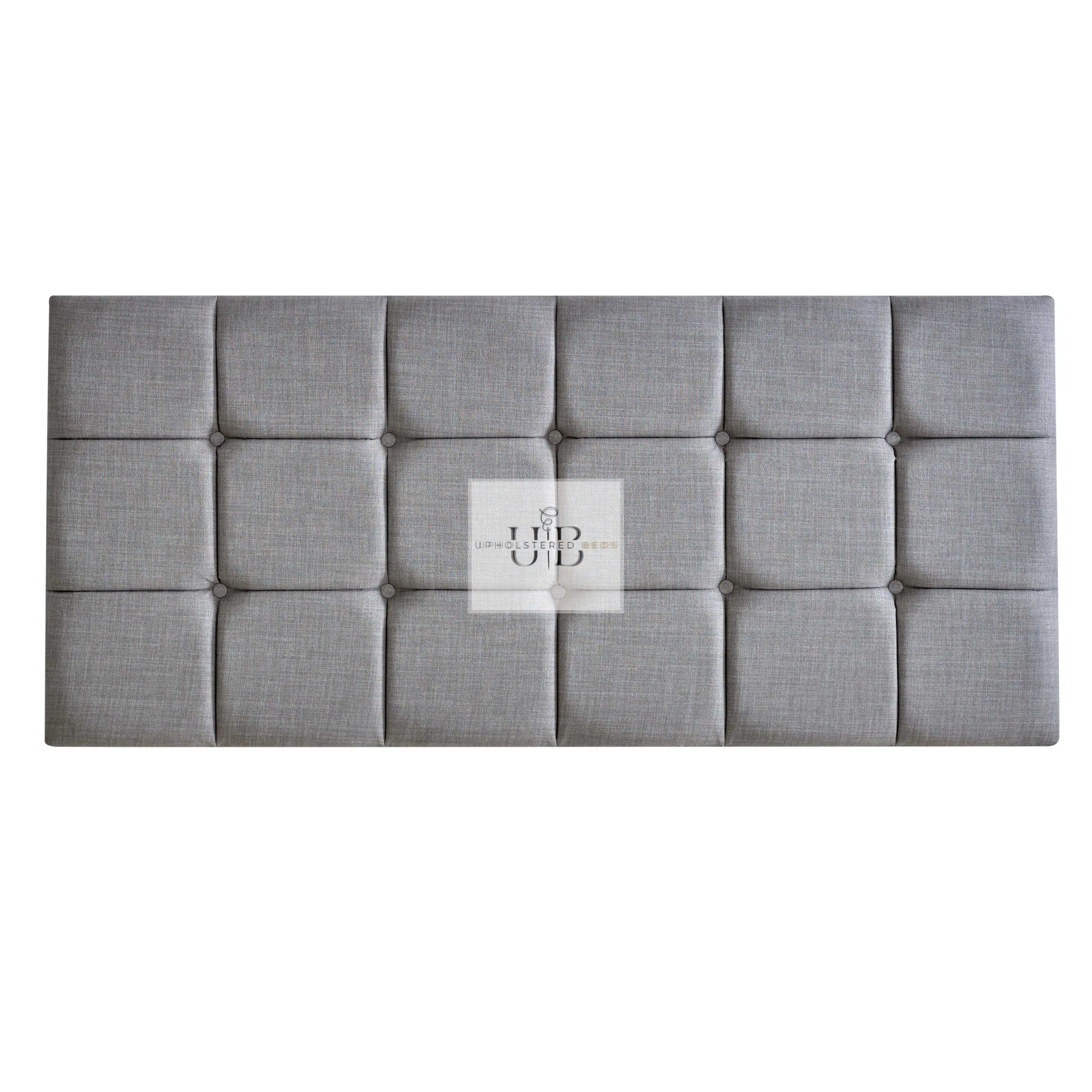 Cube Luxe Headboard