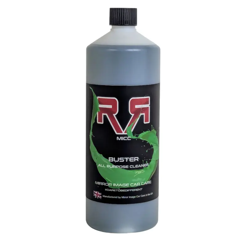 Buster - All Purpose Cleaner 1Ltr 0