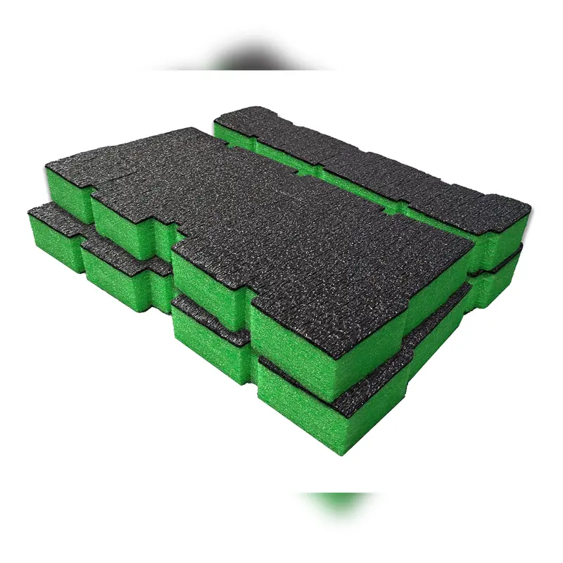 Milwaukee Packout Deep Organiser Foam Insert 8