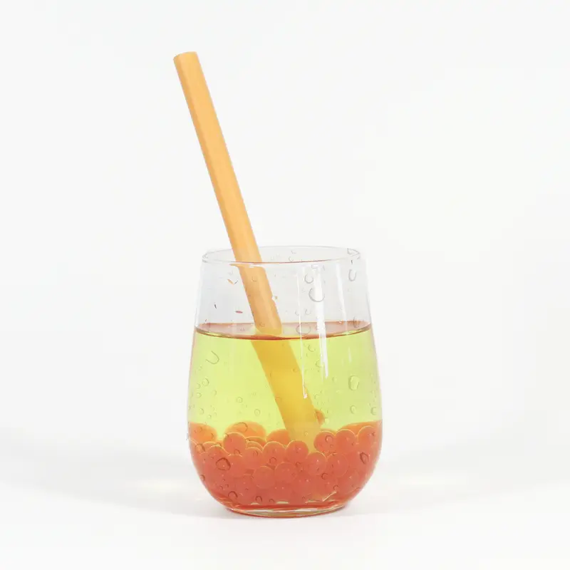 Popping Boba for Bubble Tea | Cherry (serves 5) Ready to Eat, Vegan Friendly, Add to Sparkling Drinks or Desserts 3