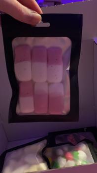 Product Review of MH's Viral 4 FOR 10 - Choose Any 4 for £10 -  Snack from M**2 0