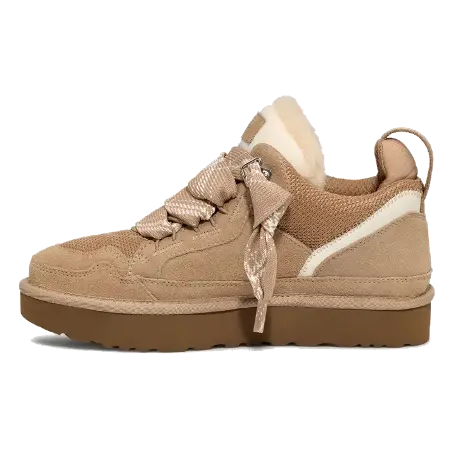 UGG Lowmel Trainer 'Sand' (W) 2