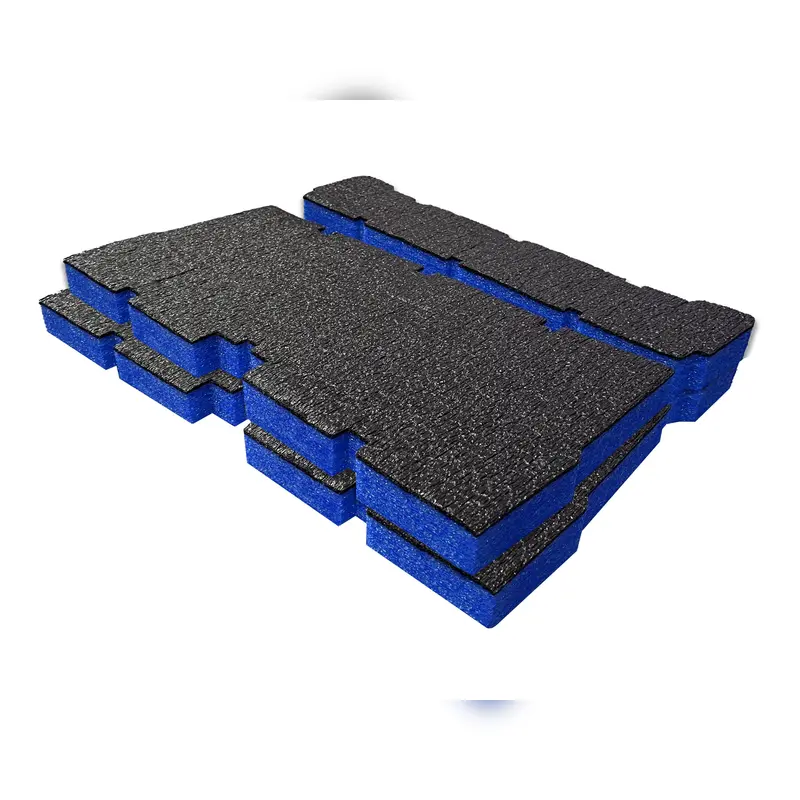Milwaukee Packout Deep Organiser Foam Insert 1