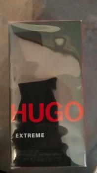 Product Review of Hugo Boss Hugo Man Extreme 75ml Eau de Parfum Spray for Men from L**g K**g 0