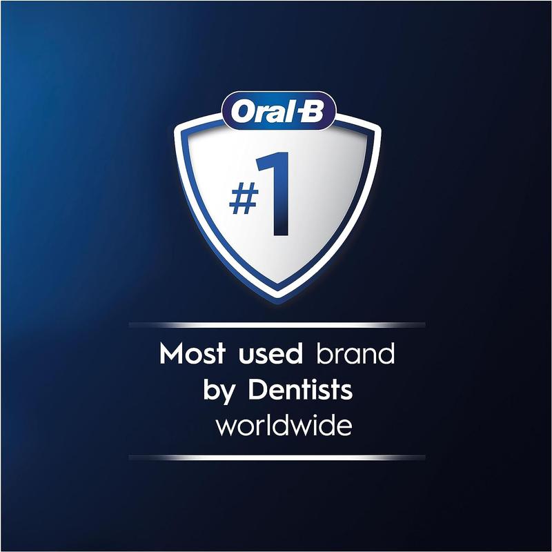 Oral-B Pro SERIES 1 Electric Toothbrushes For Adults With 3D Cleaning, RRP £70 5