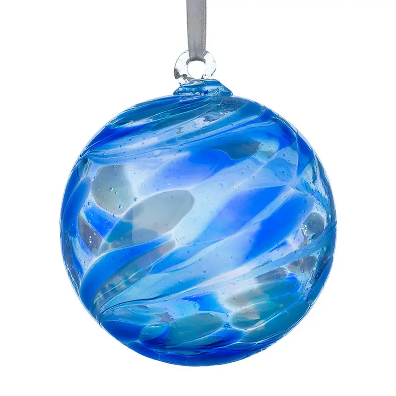Birthstone Ball - September - Sapphire 1