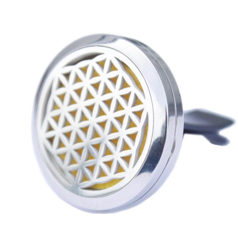Car Diffuser - Aromatherapy Air Freshener for Vehicles 1