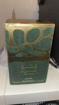Product Review of Quimmah for Women from c**e 🫶**️ 2