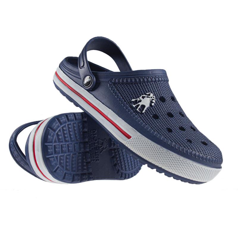 MENS COMFY BEACH POOL SUMMER CLOG HOILDAY SHOWER GARDEN WALKING SANDALS SHOES Casual Comfort Walking Shoes 3