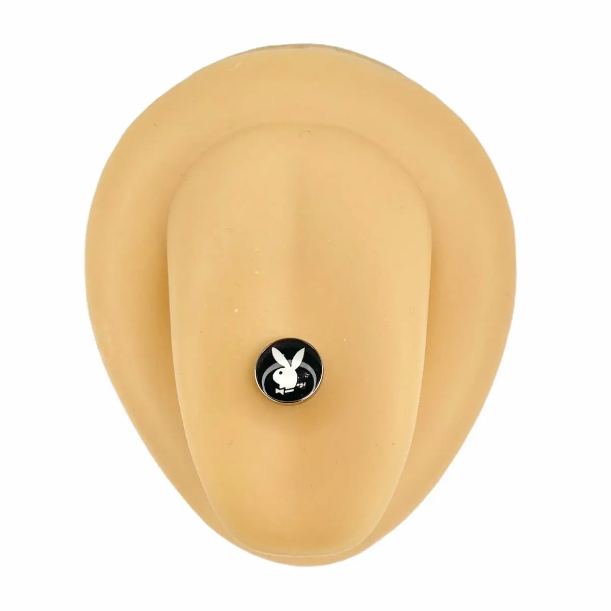 Playboy Inlay Tongue Bar