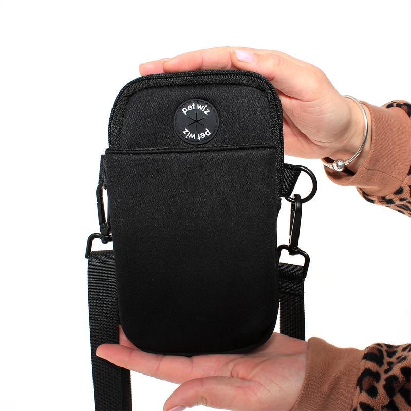 Soft, Slim & Lightweight Dog Walking Bag 0